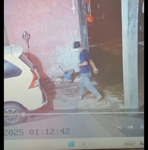 Teror Percobaan Pencurian di Bumiratu Nuban Lampung Tengah, Pelaku Selalu Berhasil Kabur