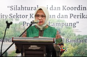 Gubernur Rahmat Mirzani Dorong Program Sister City untuk Bangkitkan Kejayaan Kelautan Berkelanjutan