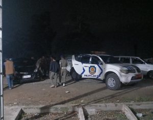 Pemkab Lamtim Sidak Tempat Hiburan Malam, Pastikan Instruksi Bupati Dijalankan