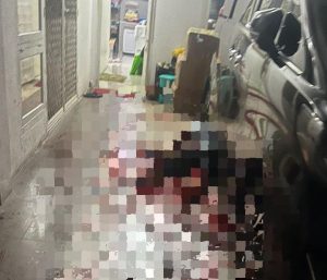 Penjaga Rumah Pengusaha Pulau Tegal Dibunuh, Satu Pelaku Tertangkap