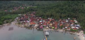 Pulau yang Sunyi, Luka yang Tak Terobati: Isak Tangis Keluarga Aliyan Masih Menggema di Legundi