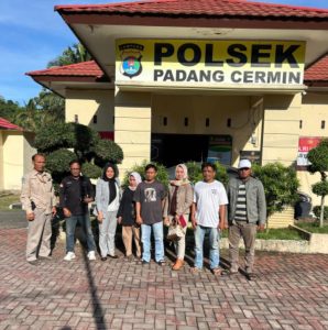 Berna Welly: “Kalau Pengakuan Pelaku Diabaikan, Apa Lagi yang Kita Harapkan dari Penegak Hukum?”