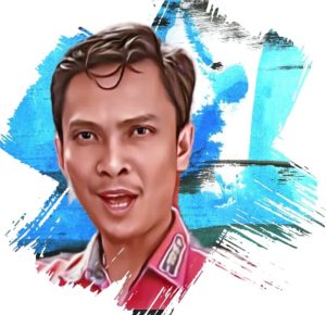 “Ketika Rakyat Menjerit, Pemimpin Bersembunyi: Suara Aktivis Muda Lampung Menembus Dinding Kekuasaan”