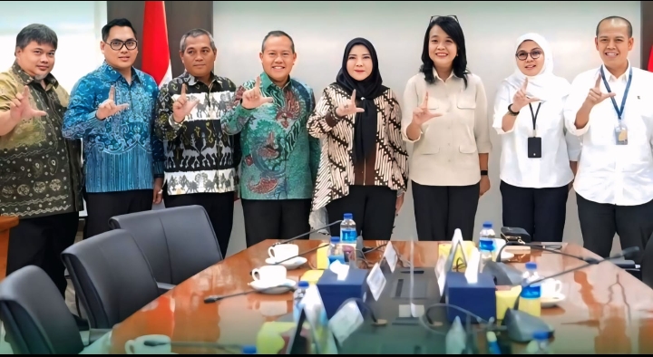Inisiatif Cerdas Kadis PU Berbuah Manis  Pemkot Bandar Lampung Diguyur Dana Rp20 Miliar dari Kementerian PUPR