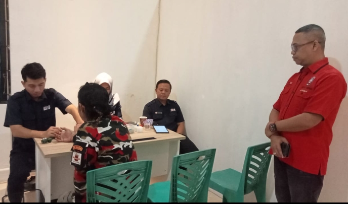 HUT ke-17 Kongres Advokat Indonesia: Advokasi Tak Hanya di Meja Sidang, Tapi Juga di Hati Rakyat